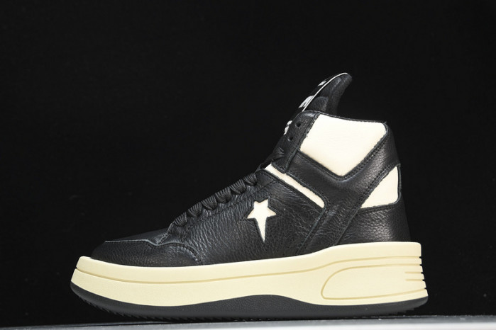 RICK OWENS SNEAKERS  COPSHOE OR-66