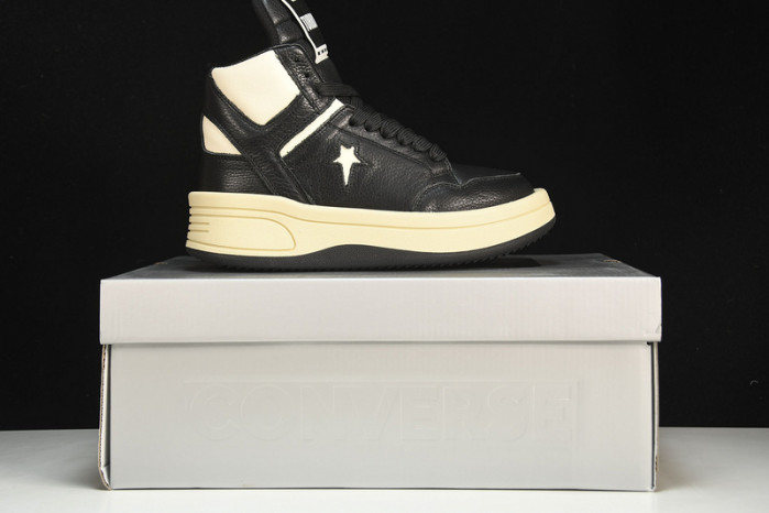 RICK OWENS SNEAKERS  COPSHOE OR-66
