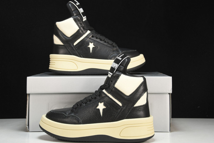 RICK OWENS SNEAKERS  COPSHOE OR-66