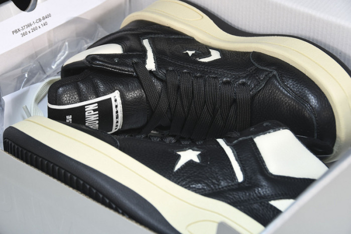 RICK OWENS SNEAKERS  COPSHOE OR-66