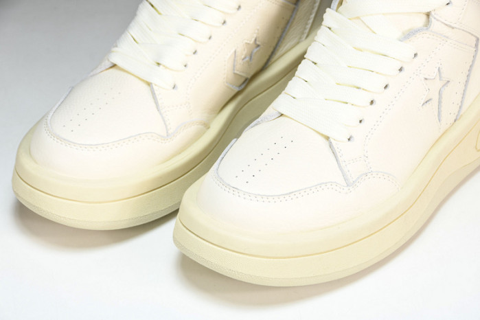 RICK OWENS SNEAKERS  COPSHOE OR-67