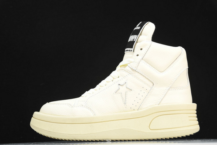 RICK OWENS SNEAKERS  COPSHOE OR-67