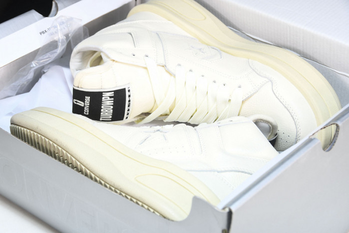 RICK OWENS SNEAKERS  COPSHOE OR-67