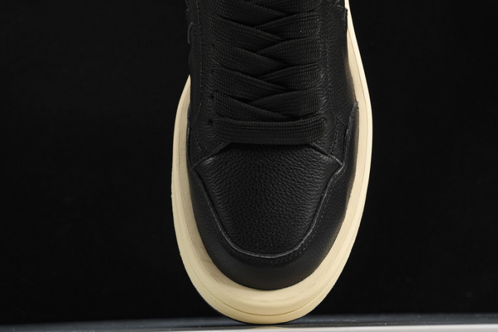 RICK OWENS SNEAKERS  COPSHOE OR-68