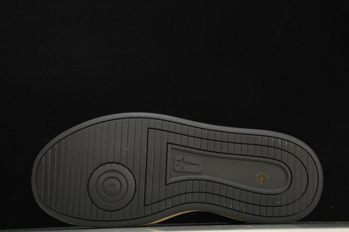 RICK OWENS SNEAKERS  COPSHOE OR-68