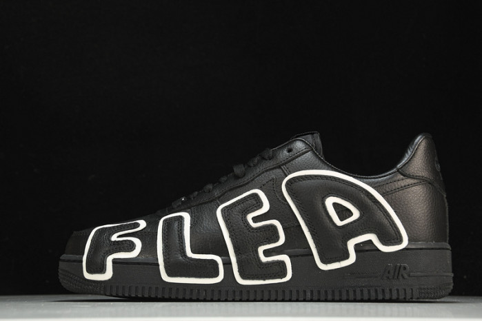 AIR FORCE 1 LOW "CACTUS PLANT FLEA MARKET - BLACK"  DC4457-001