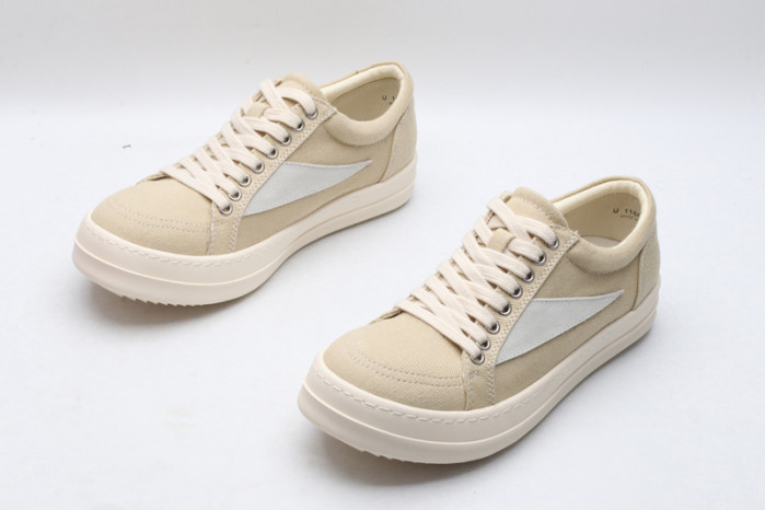 RICK OWENS SNEAKERS  copshpe OR-84