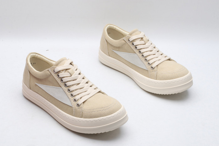 RICK OWENS SNEAKERS  copshpe OR-84