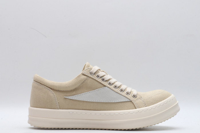 RICK OWENS SNEAKERS  copshpe OR-84