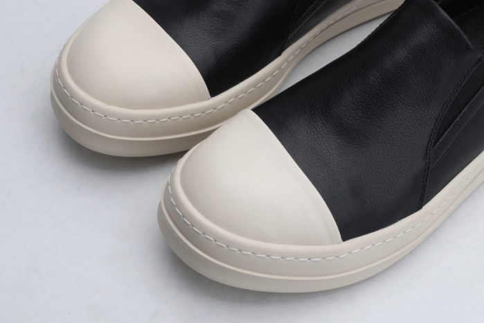 RICK OWENS SNEAKERS  copshpe OR-70