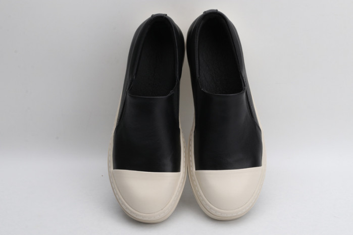 RICK OWENS SNEAKERS  copshpe OR-70