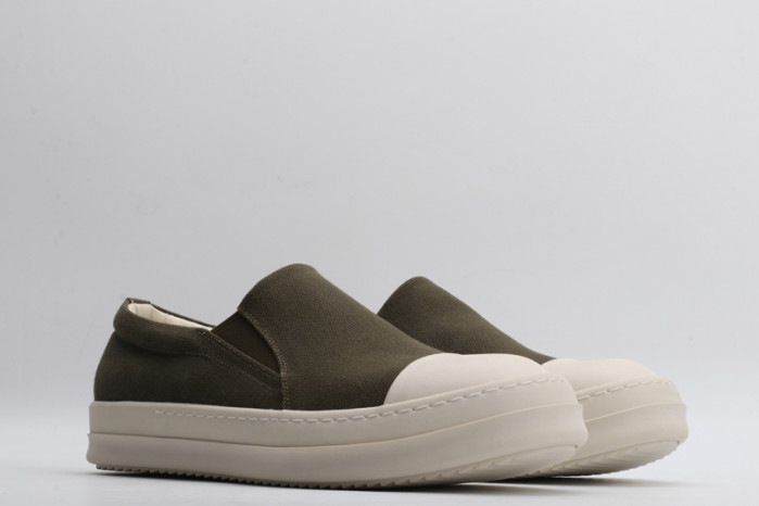 RICK OWENS SNEAKERS  copshpe OR-72