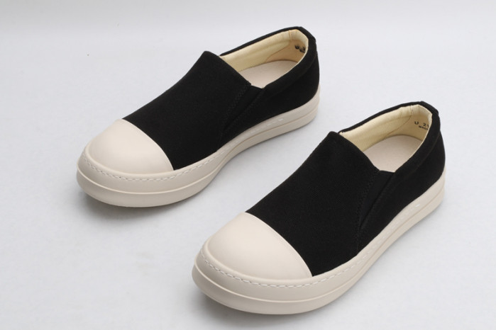 RICK OWENS SNEAKERS  copshpe OR-73