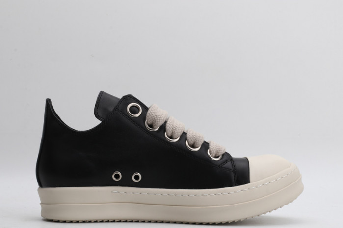 RICK OWENS SNEAKERS  copshpe OR-74