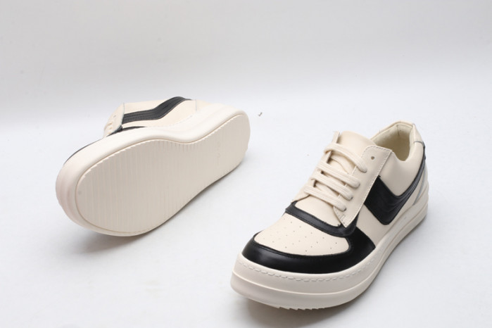 RICK OWENS SNEAKERS  copshpe OR-76
