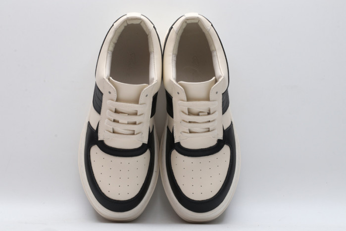RICK OWENS SNEAKERS  copshpe OR-76