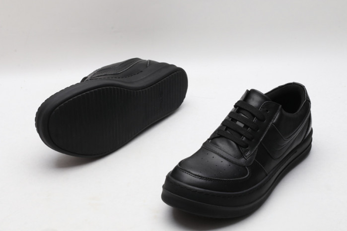 RICK OWENS SNEAKERS  copshpe OR-77