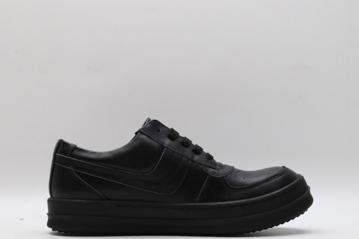 RICK OWENS SNEAKERS  copshpe OR-77