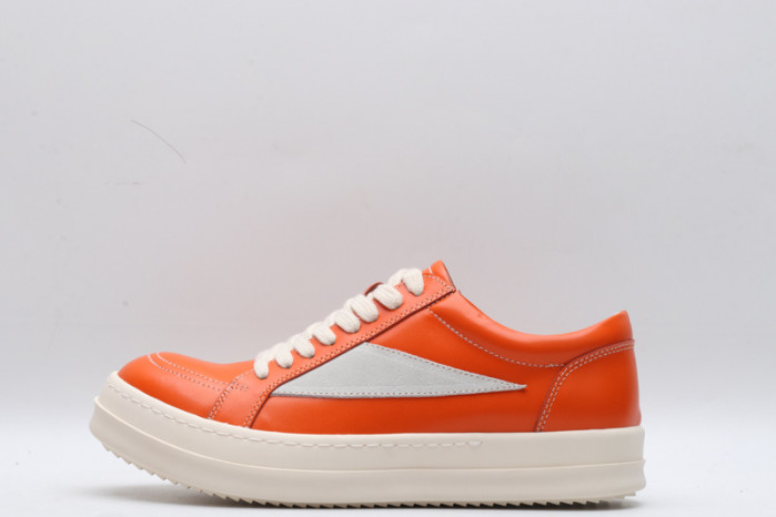 RICK OWENS SNEAKERS  copshpe OR-78