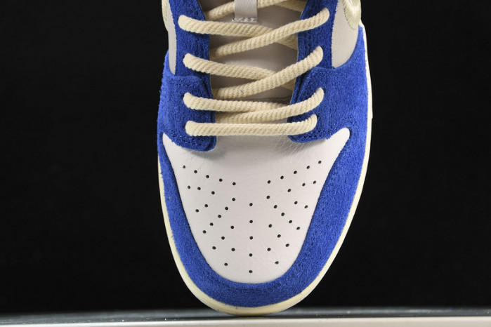 Nike SB Dunk Low Pro Fly Streetwear - DQ5130-400