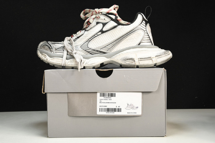 BL 3XL -COPSHOE BL 186