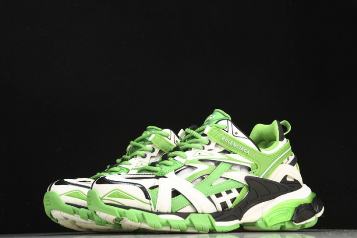 BL TRAINERS TRACK -COPSHOE BL 187