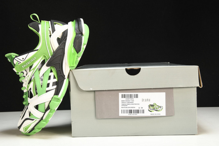 BL TRAINERS TRACK -COPSHOE BL 187