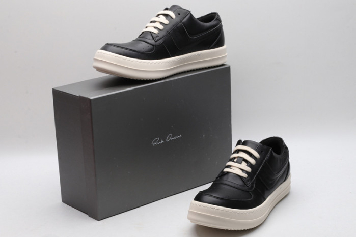 RICK OWENS SNEAKERS  copshpe OR-79