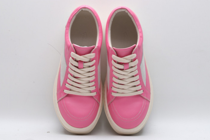 RICK OWENS SNEAKERS  copshpe OR-81