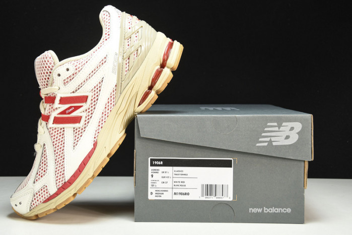 N*EW B*ALANCE COPSHOE NB-051