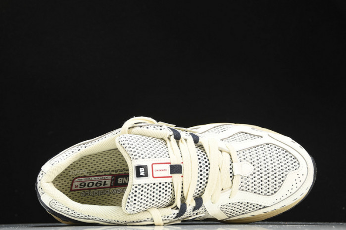 N*EW B*ALANCE COPSHOE NB-052