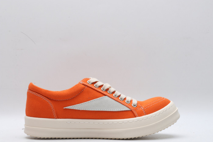 RICK OWENS SNEAKERS  copshpe OR-83