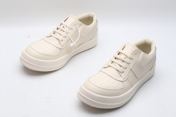 RICK OWENS SNEAKERS  copshpe OR-85