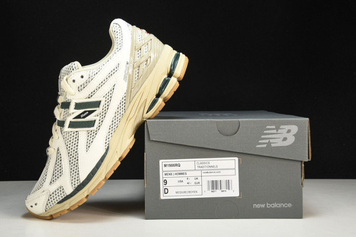 N*EW B*ALANCE COPSHOE NB-055