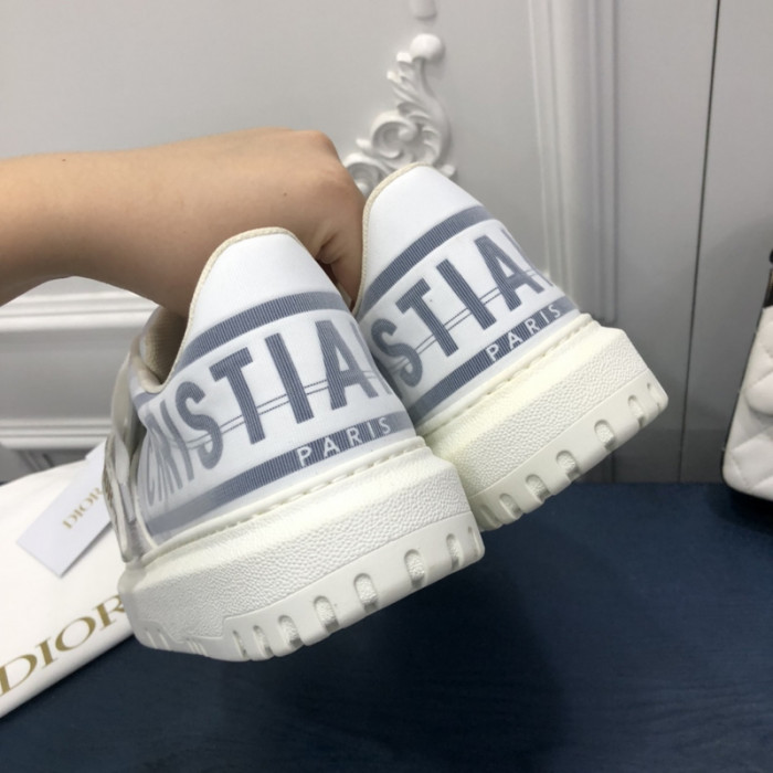 D1R* ID SNEAKER COPSHOE  DR-113