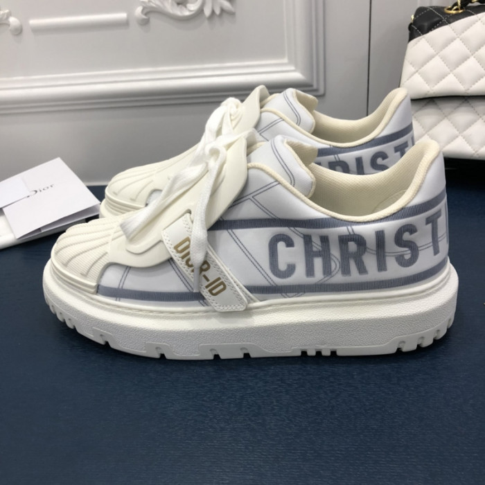 D1R* ID SNEAKER COPSHOE  DR-113