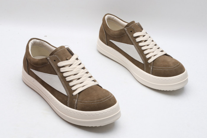 RICK OWENS SNEAKERS  copshpe OR-82