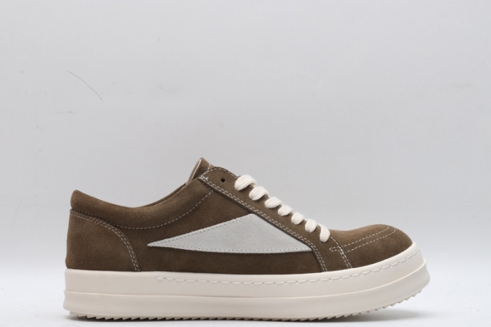 RICK OWENS SNEAKERS  copshpe OR-82