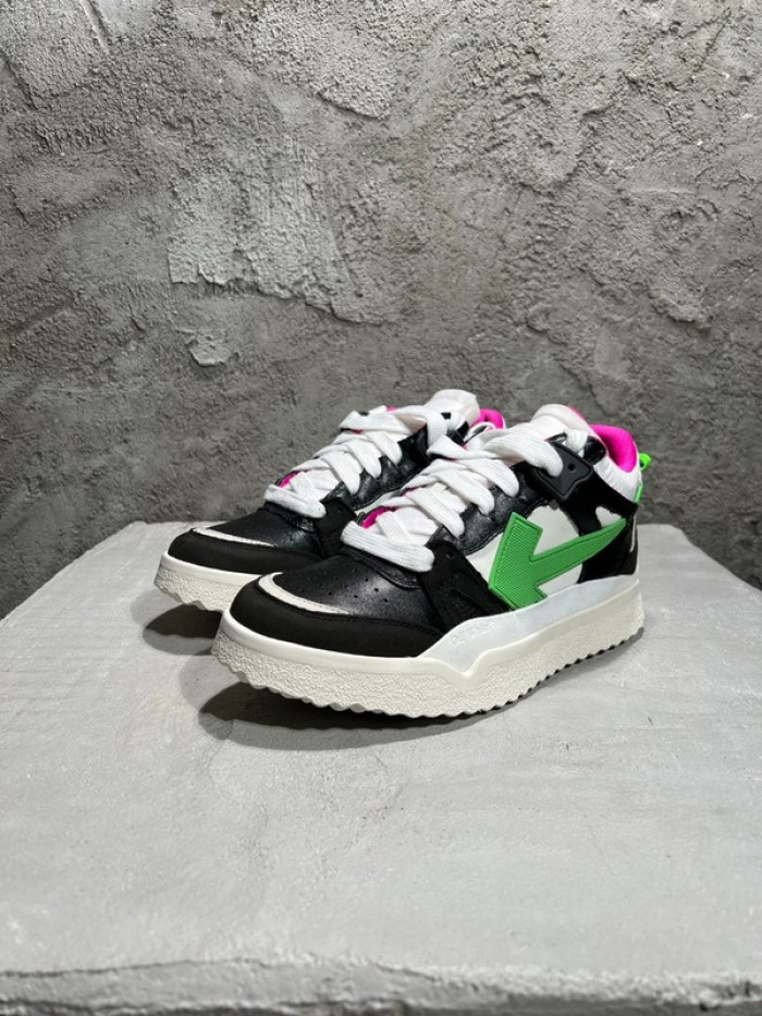 OF sneakers  copshoe OW-53