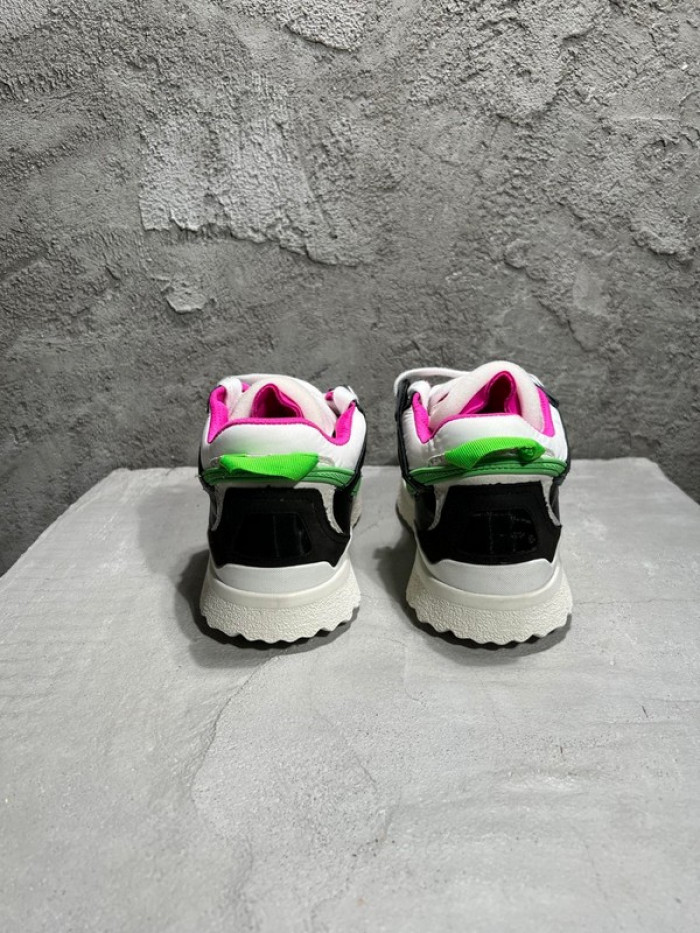 OF sneakers  copshoe OW-53