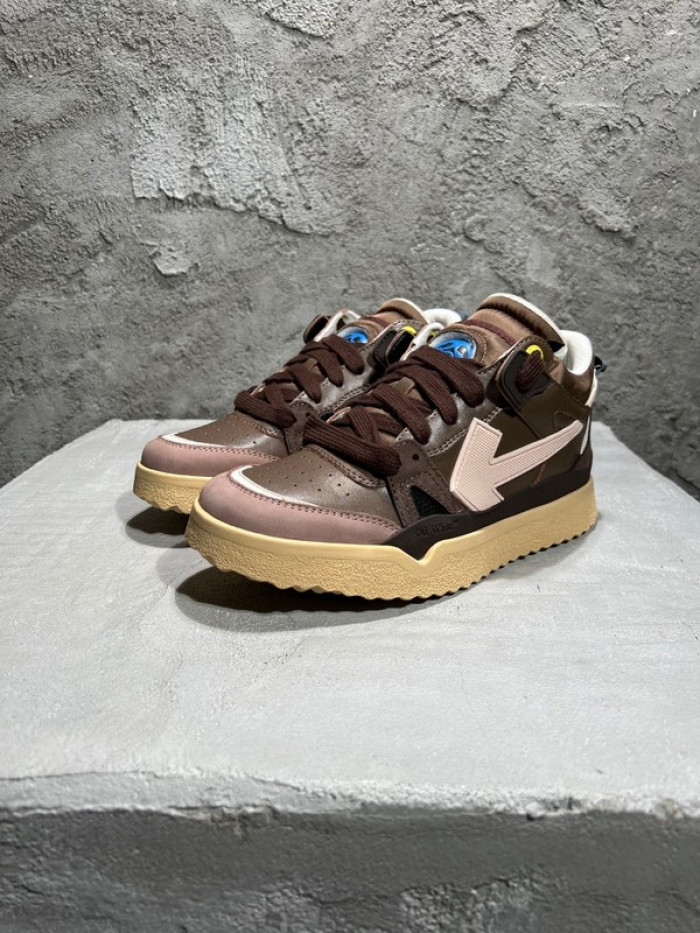 OF sneakers  copshoe OW-54