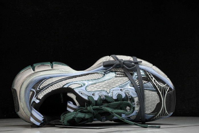 BL 3XL -COPSHOE BL 271