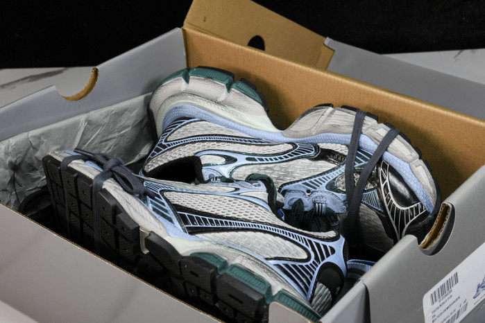 BL 3XL -COPSHOE BL 271