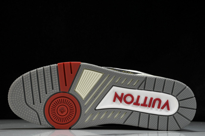 LVT  SNEAKERS   COPSHOE  L&V-241