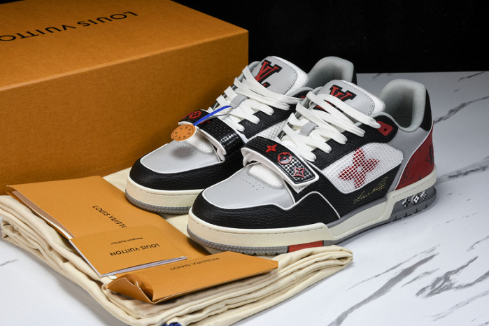 LVT  SNEAKERS   COPSHOE  L&V-241