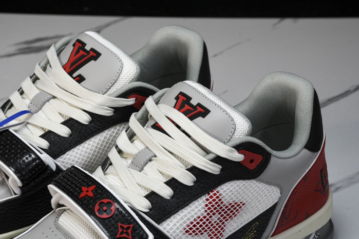 LVT  SNEAKERS   COPSHOE  L&V-241