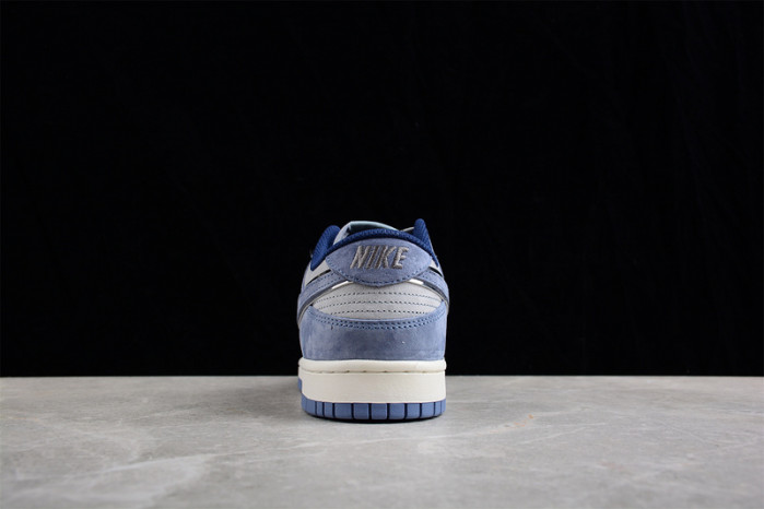 Otomo Katsuhiro x Nike SB Dunk Low Steamboy OST Beige Blue Sliver DR3369-526