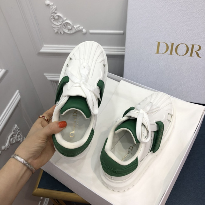 D1R* ID SNEAKER COPSHOE  DR-130