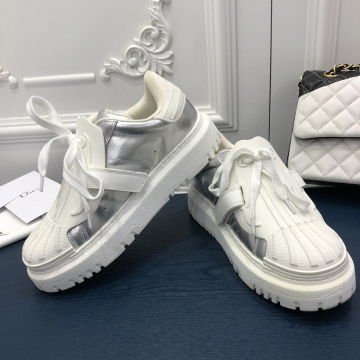 D1R* ID SNEAKER COPSHOE  DR-132