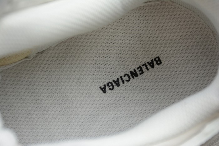 BL SNEAKER TESS.S.GOMMA 4.0 WHITE 570391  W2GN1 1001